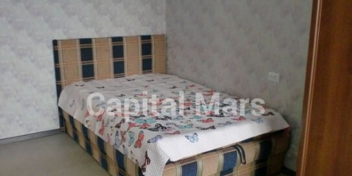 1-комн квартира Ферганский проезд,  д. 8