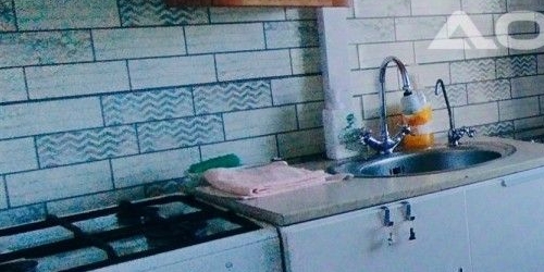 2-комн квартира улица Тельмана, 40