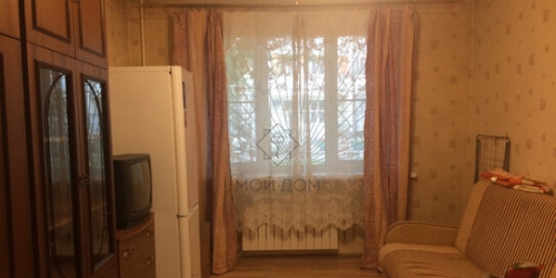 3-комн квартира Скорняжный переулок