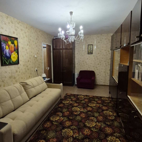 1-комн квартира Козлова ул., 39, к 3