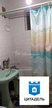 Продажа 2-комн квартиры на вторичном рынке Клин, Бородинский проезд,  д. 21