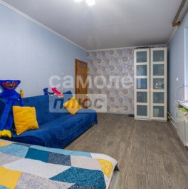 Продажа 2-комн квартиры на вторичном рынке улица Мусы Джалиля,  д. 13