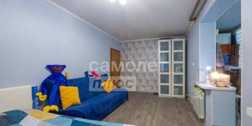 2-комн квартира улица Мусы Джалиля,  д. 13