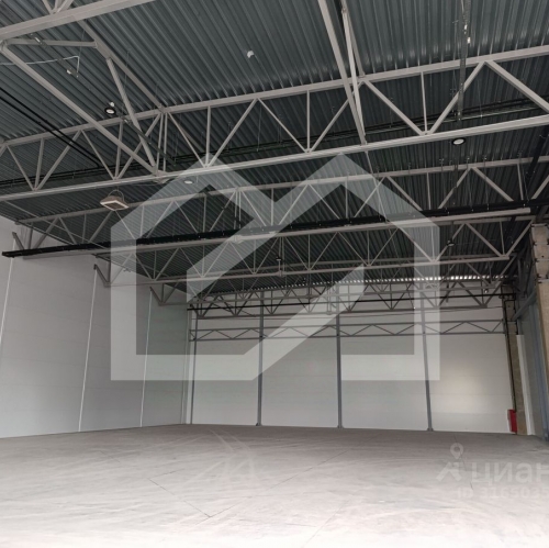 Склад Домодедово, Домодедовское шоссе