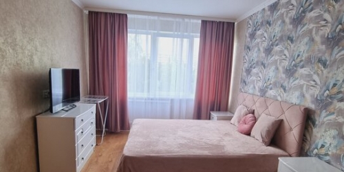 1-комн квартира аллея Поликарпова,  д. 8,  к. 1