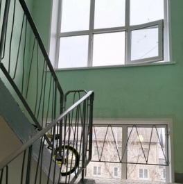 Продажа 1-комн квартиры на вторичном рынке Глебовский, ул Микрорайон,  д. 7