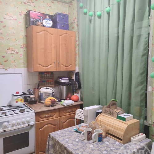 2-комн квартира Зеленогорск г., Ленина пр.,  д. 21