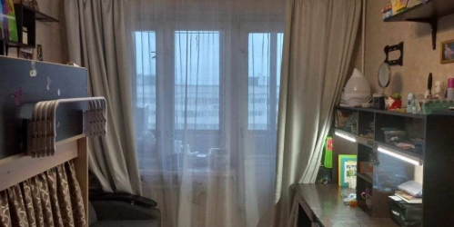 6-комн квартира Жени Егоровой ул ,  д. 3,  к. 1