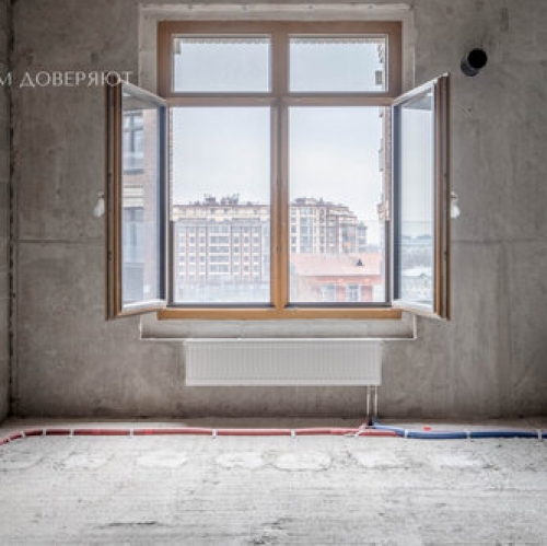 1-комн квартира Петровский пр-кт,  д. 9 к2