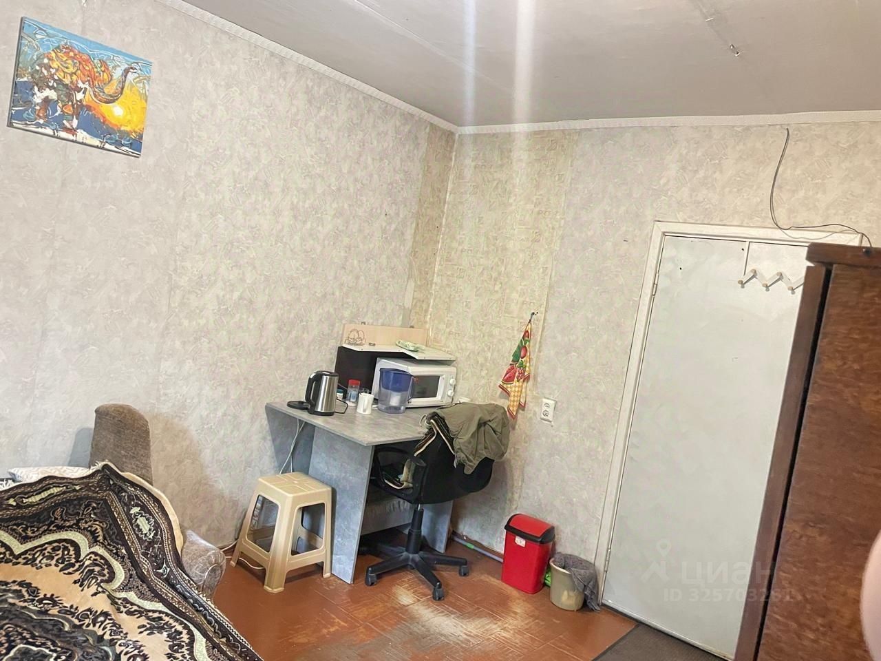 Продажа комнаты Химки, Кольцевая улица, 2