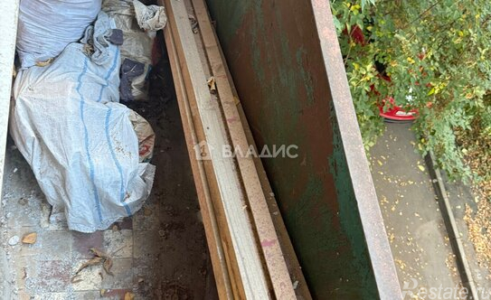 Продажа 2-комн квартиры на вторичном рынке Тушинская улица,  д. 6