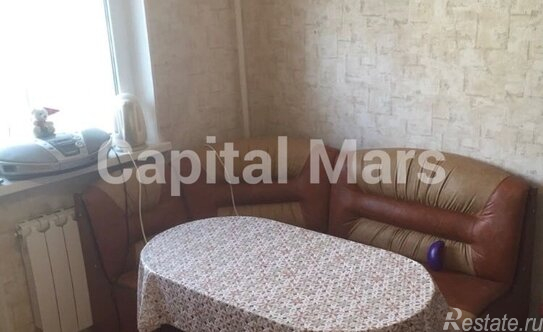 Аренда 1-комн квартиры на вторичном рынке Саратовская улица,  д. 22