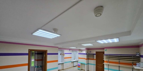 Торговое помещение Пушкин г., Московская ул. ,  д. 5