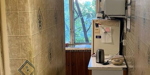 1-комн квартира Фестивальная улица, 11