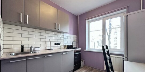 1-комн квартира Металлистов пр-кт,  д. 108