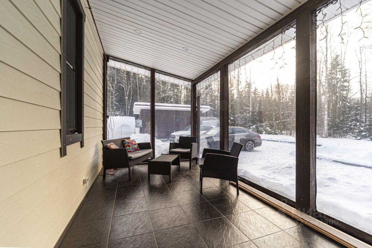 Продажа дома Зеленогорск, проспект Ленина, 58