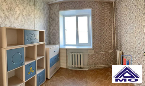 Продажа 3-комн квартиры на вторичном рынке Серпухов, ул. Луначарского,  д. 33