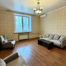 Продажа 3-комн квартиры на вторичном рынке Дмитровское ш,  д. 5,  к. 1