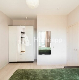 Продажа 2-комн квартиры на вторичном рынке Отрадное, ул Кленовая,  д. 1