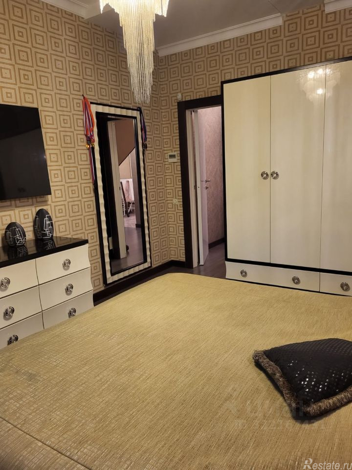 Аренда дома Горная улица,  д. 9