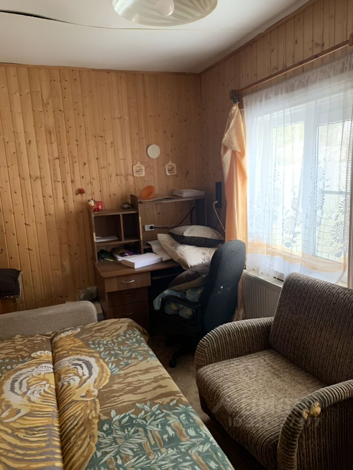 Продажа дома Новая Ропша садоводческий массив, улица 18-я Западная,  д. 248