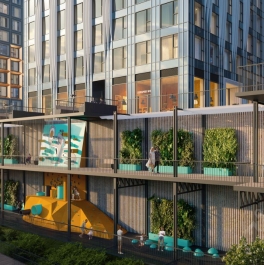 Продажа гаража Озёрная улица Продажа гаража Озёрная улица