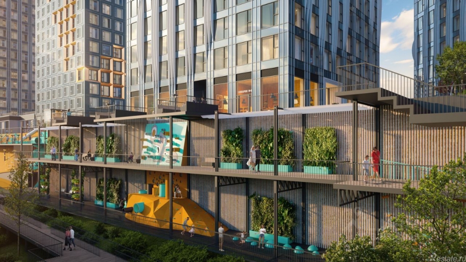 Продажа гаража Озёрная улица