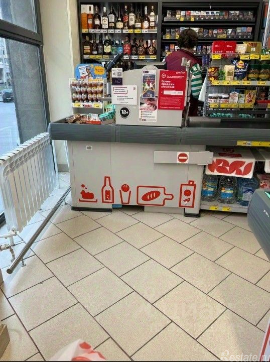 Продажа ПСН Просвещения пр-кт,  д. 53 к1