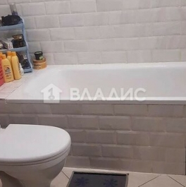 Продажа 1-комн квартиры на вторичном рынке Скандинавский б-р,  д. 5,  к. 2