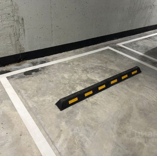 Гараж/парковка Алтуфьевское шоссе,  д. 53,  к. 8