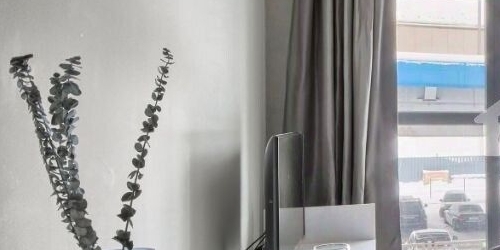 Студия набережная Макарова, 60