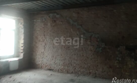 Продажа 1-комн квартиры на вторичном рынке Расстанная улица