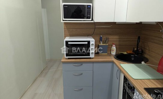 Продажа 2-комн квартиры на вторичном рынке Реутов, улица Гагарина,  д. 22