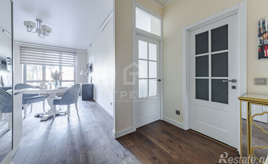 Продажа 1-комн квартиры на вторичном рынке Пискаревский пр-кт,  д. 1