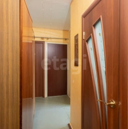 Продажа 2-комн квартиры на вторичном рынке Большевиков пр-кт,  д. 9 к1 литЩ