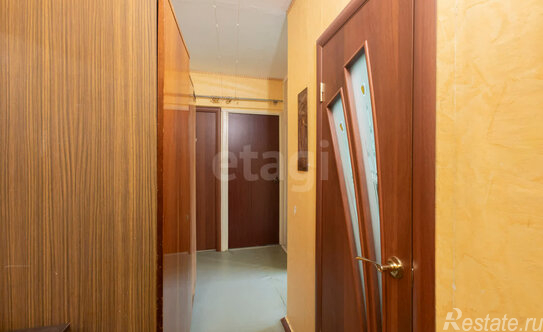 Продажа 2-комн квартиры на вторичном рынке Большевиков пр-кт,  д. 9 к1 литЩ