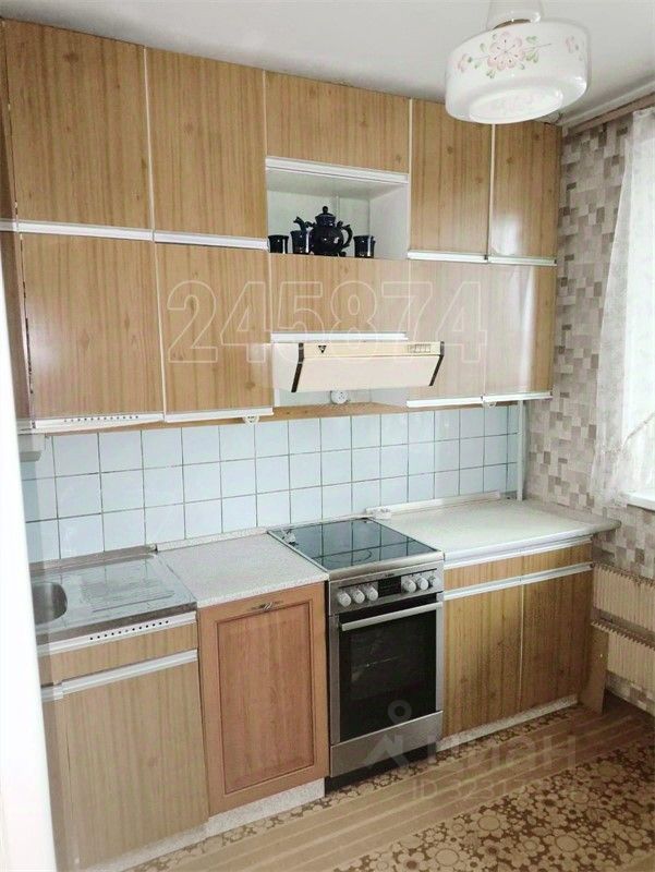 Аренда 3-комн квартиры на вторичном рынке улица Корнейчука, 24