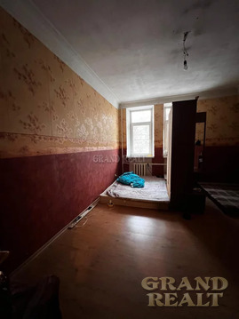 2-комн квартира Лыткарино, ул. Октябрьская,  д. 10