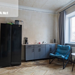 Продажа 3-комн квартиры на вторичном рынке Бабушкина ул,  д. 59,  к. 2