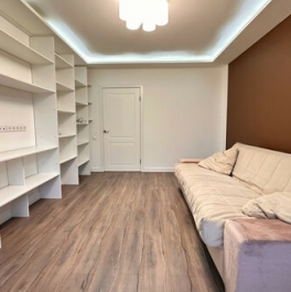 Продажа 3-комн квартиры на вторичном рынке Наро-Фоминский городской округ, улица Маршала Жукова,  д. 24