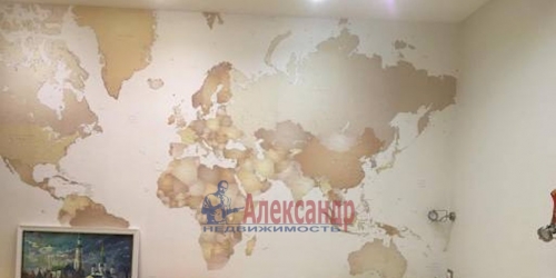 1-комн квартира Новое Девяткино дер., Новое Девяткино дер.,  д. 6,  к. 1