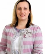 Малыгина Елена Александровна