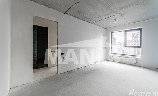 Продажа 2-комн квартиры на вторичном рынке Причальный проезд,  д. 10