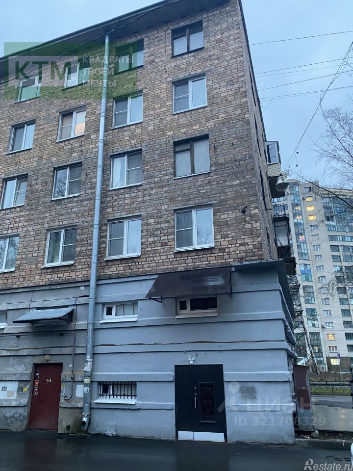 Продажа ПСН ул Шелгунова,  д. 12