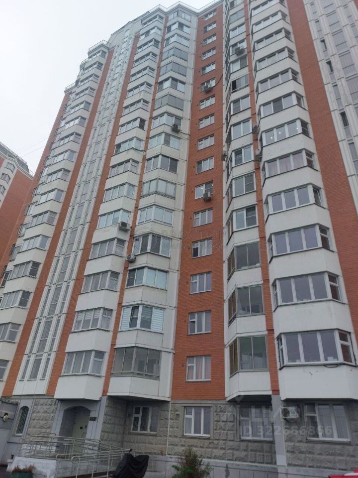 Продажа 3-комн квартиры на вторичном рынке Школьный мкр, д. Брехово,  д. к2