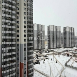 Продажа 1-комн квартиры на вторичном рынке Дальневосточный пр-кт,  д. 41,  к. 2