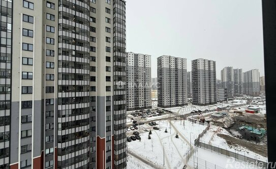 Продажа 1-комн квартиры на вторичном рынке Дальневосточный пр-кт,  д. 41,  к. 2