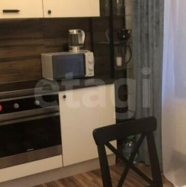 Продажа 1-комн квартиры на вторичном рынке Науки пр-кт,  д. 9