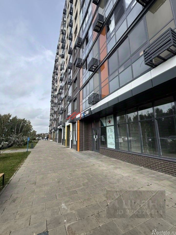 Продажа торгового помещения Еринское шоссе