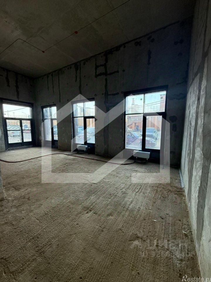 Продажа торгового помещения Развилка п, Римский проезд,  д. 15